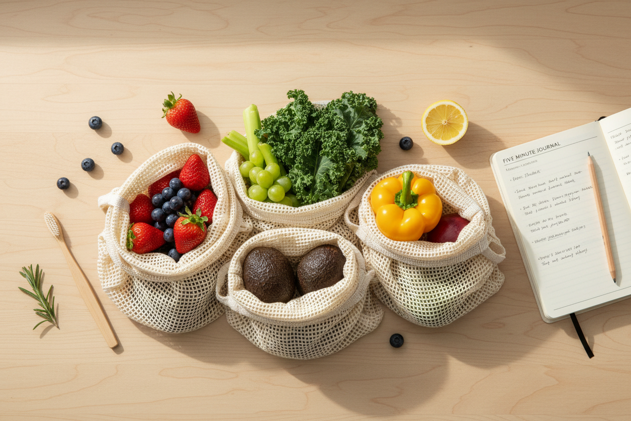 Everyday Essentials