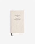 The Five Minute Journal (Linen Edition)