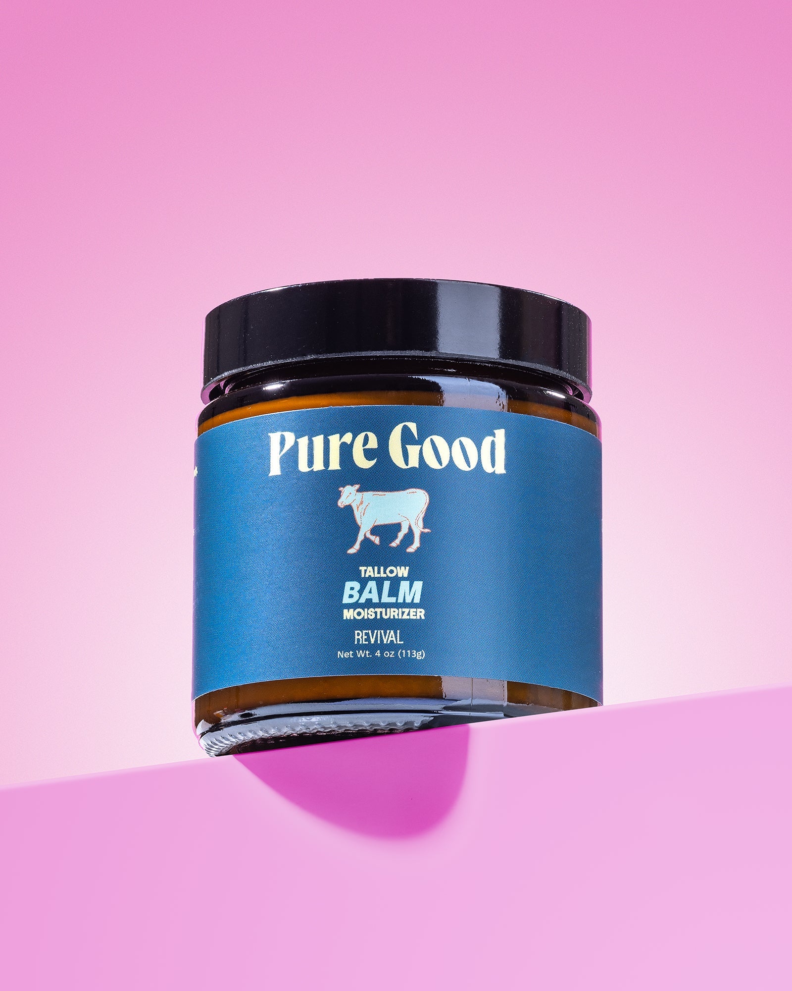 Revival Tallow Balm (Face & Body)