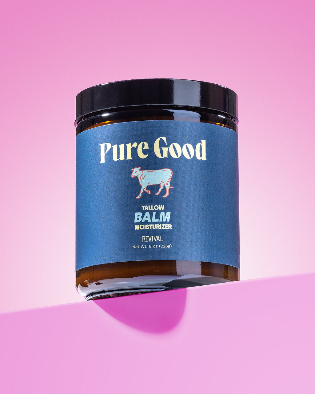Revival Tallow Balm (Face & Body)