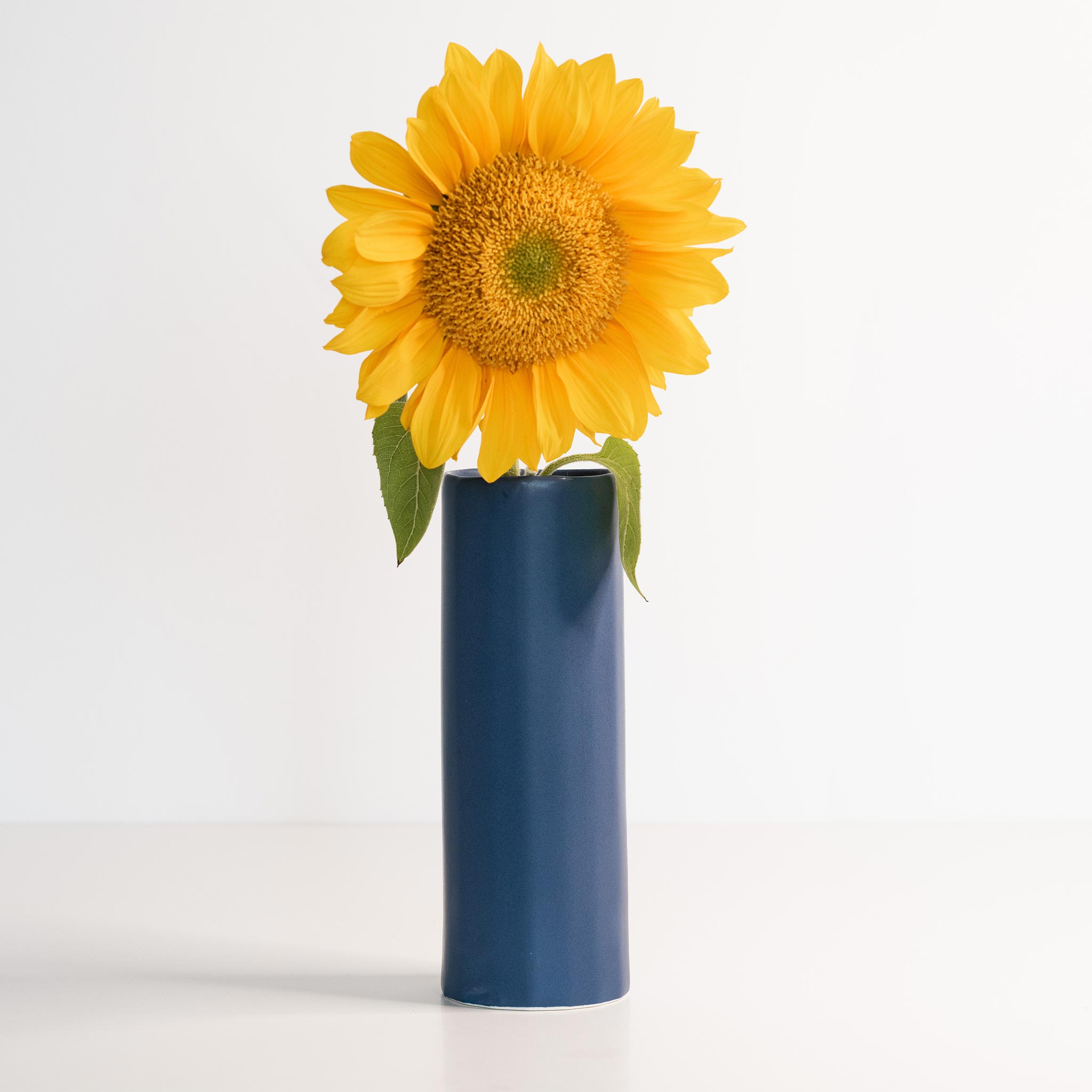 Bloom Porcelain Vase