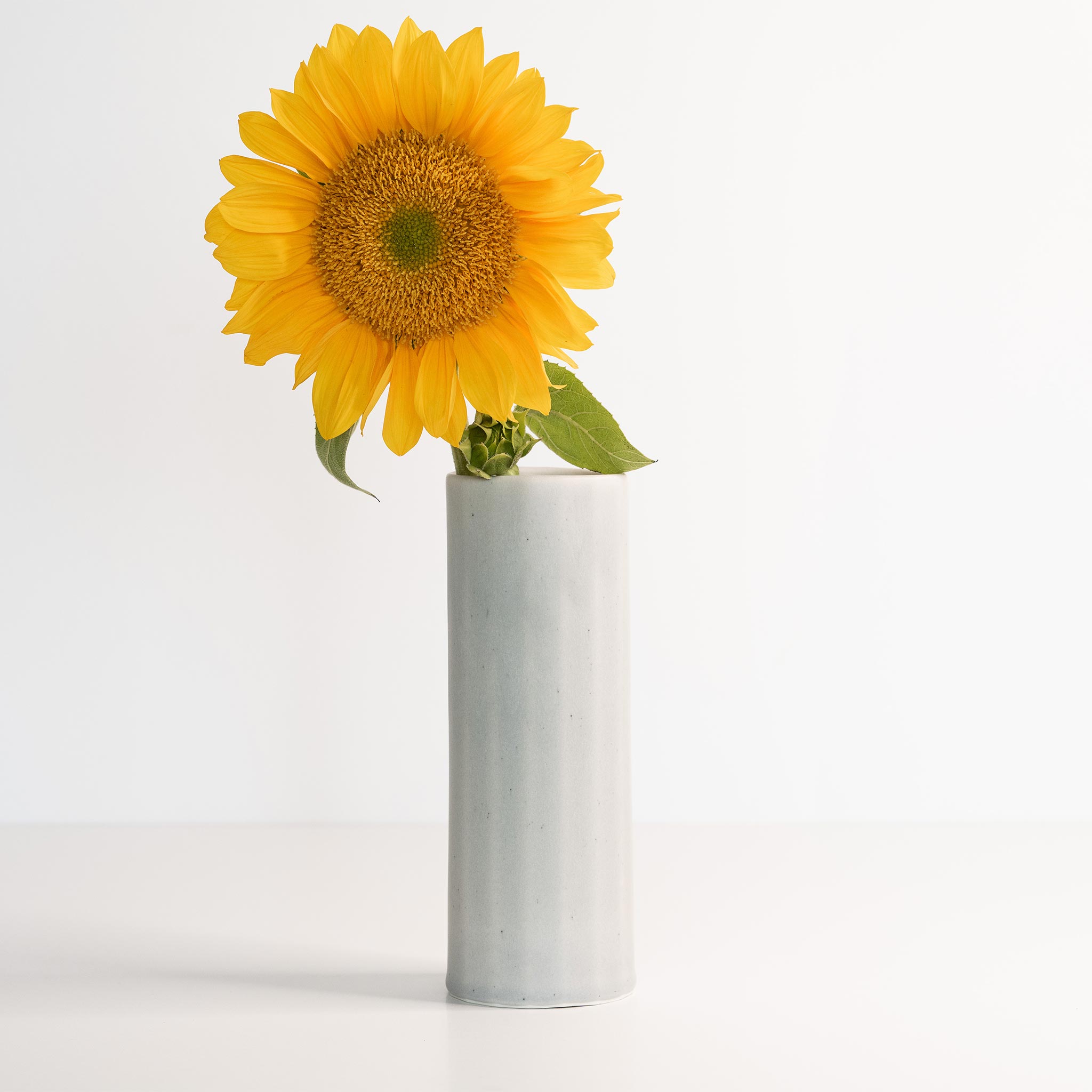Bloom Porcelain Vase