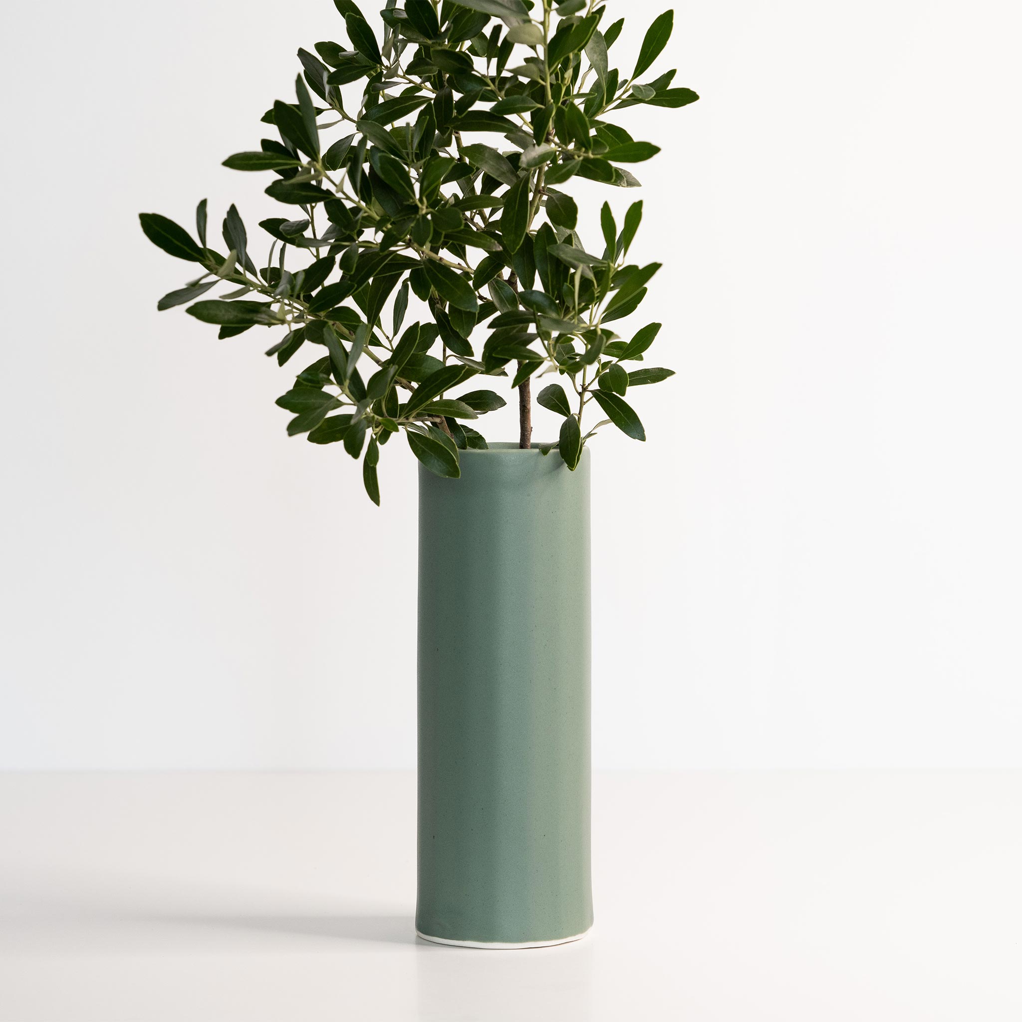 Bloom Porcelain Vase