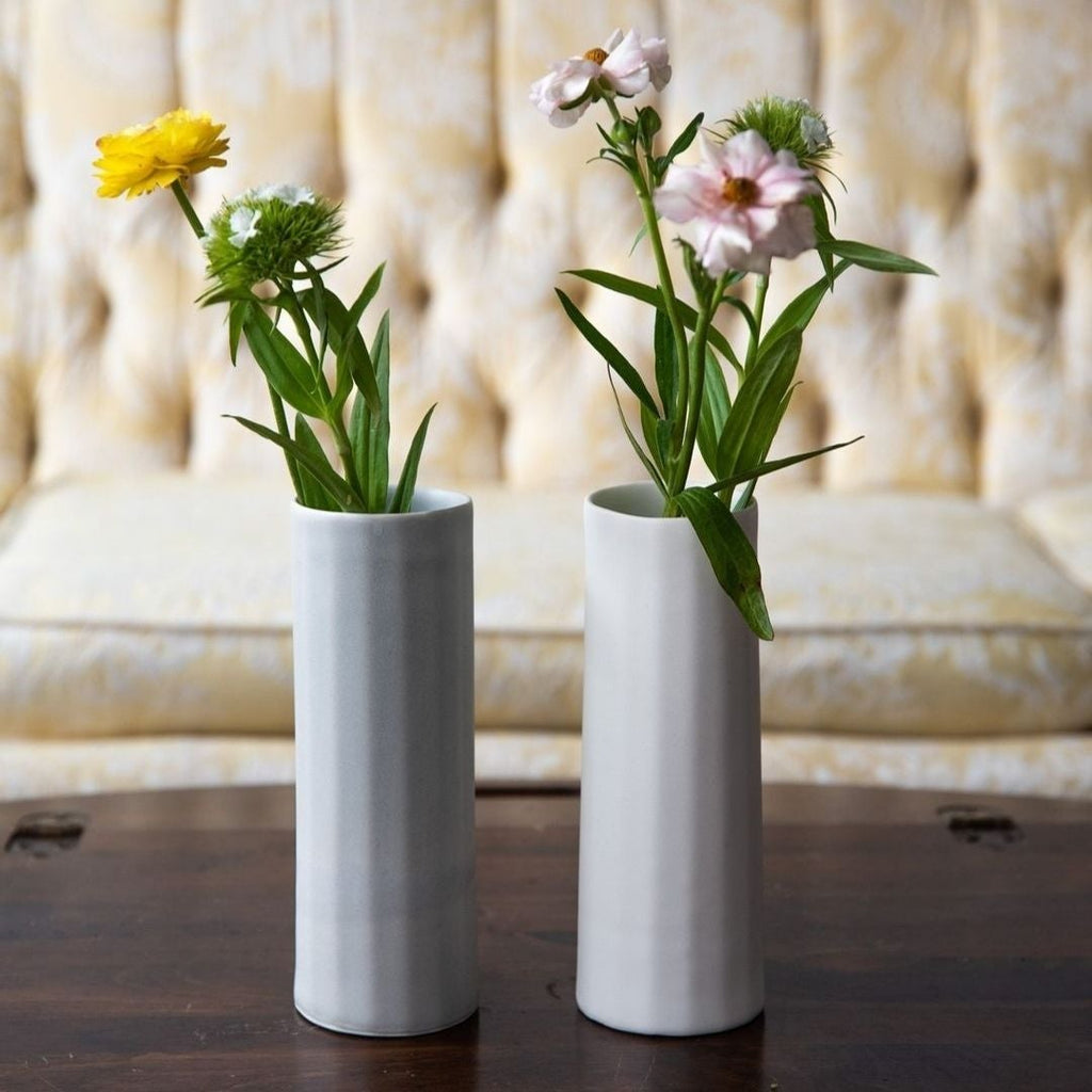 Bloom Porcelain Vase