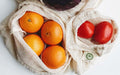 Mesh Produce Bags (Set of 6)