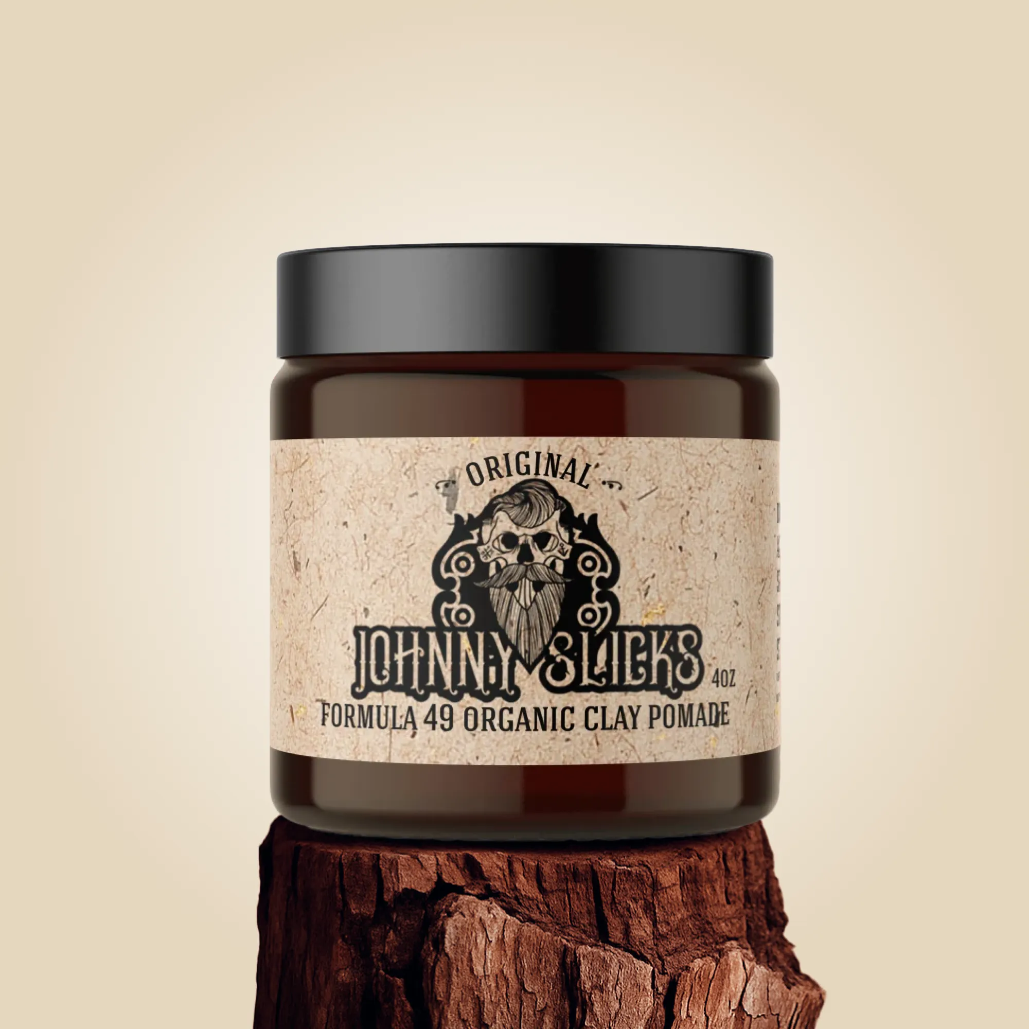 Formula 49 Hair Pomade