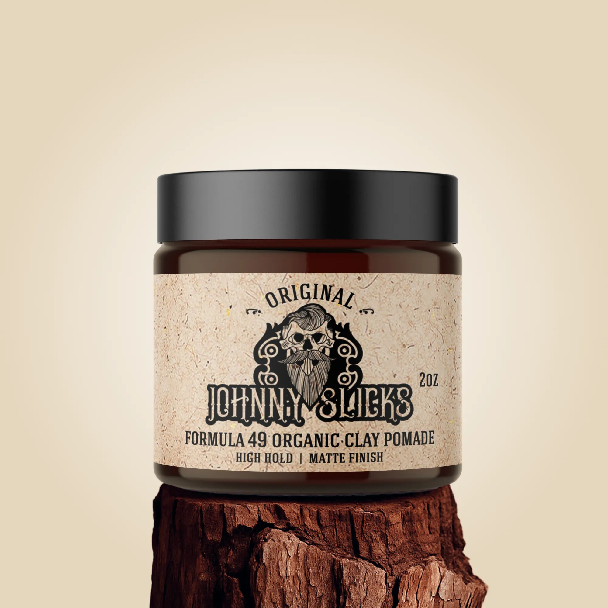 Formula 49 Hair Pomade
