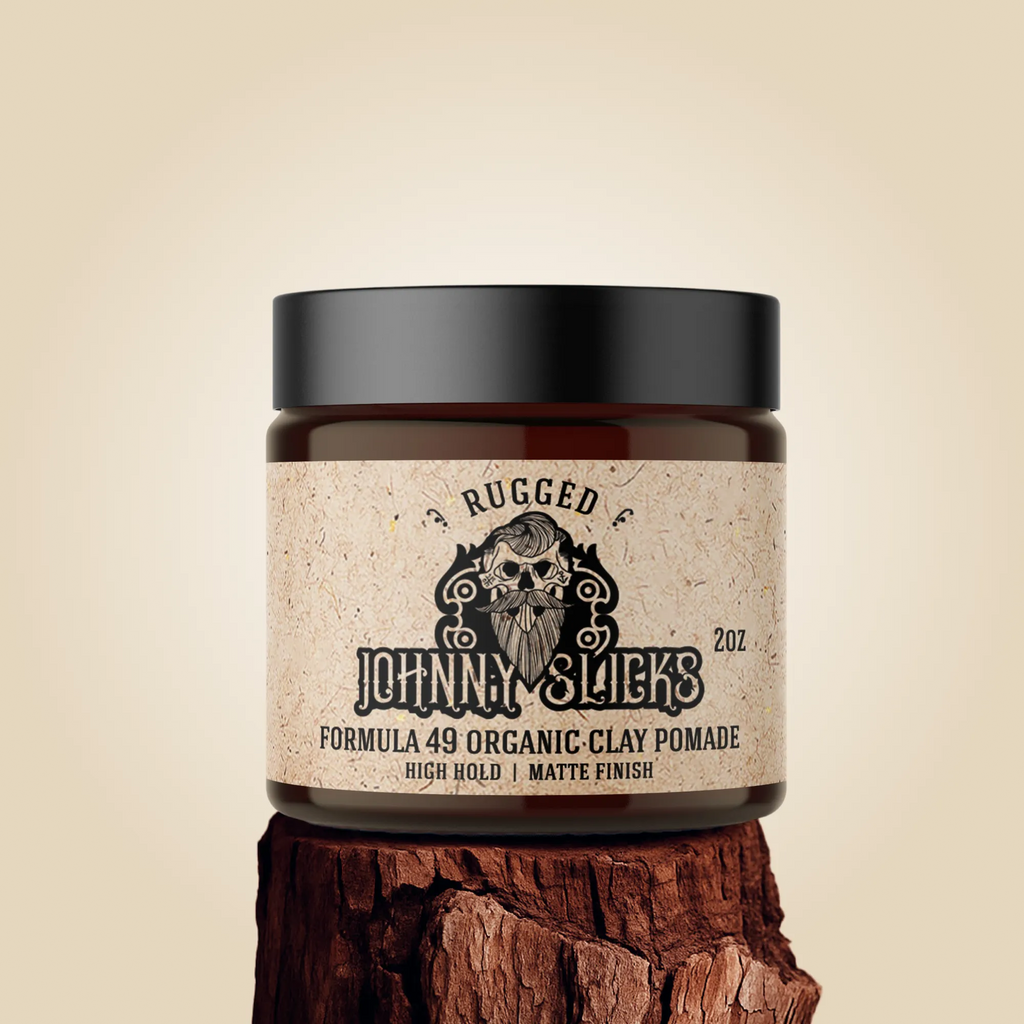 Formula 49 Hair Pomade