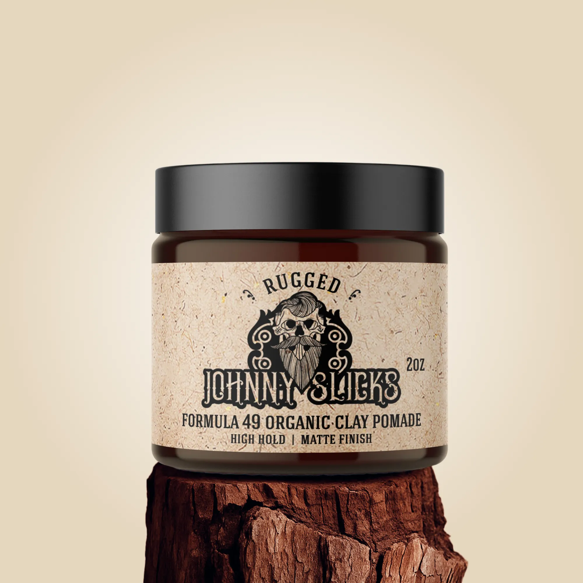 Formula 49 Hair Pomade