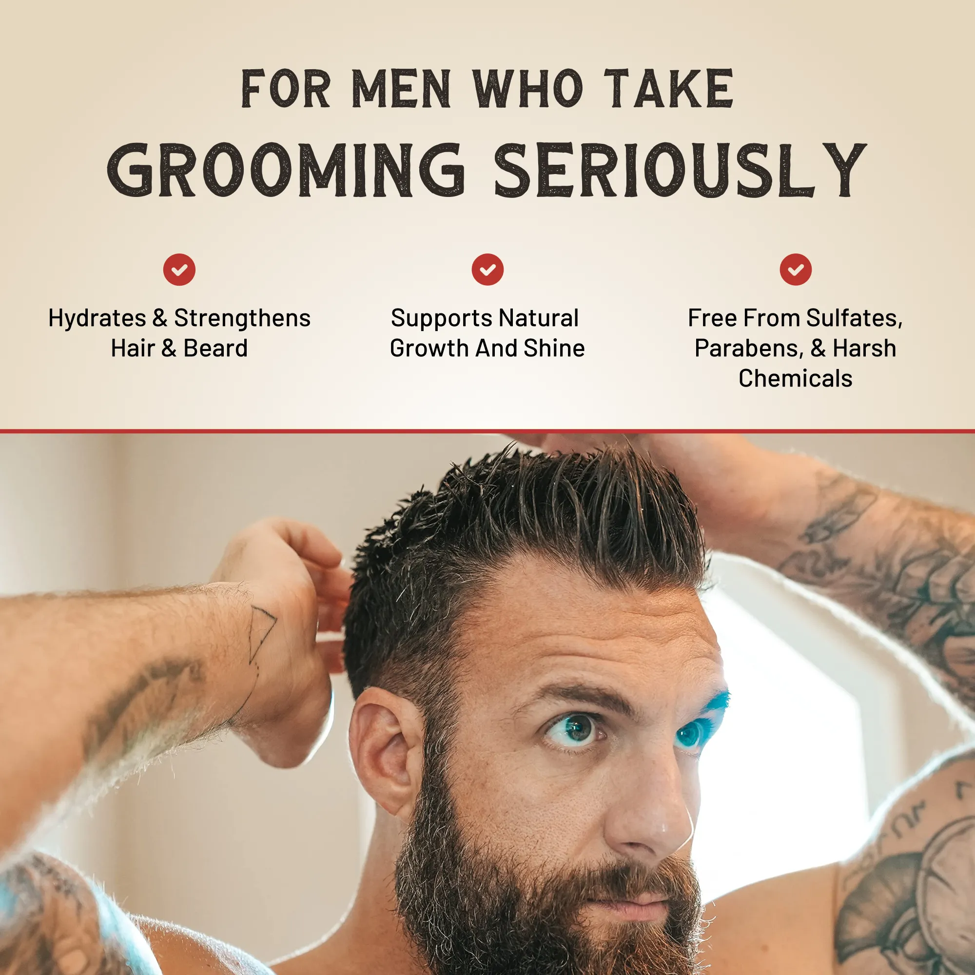Formula 49 Hair Pomade