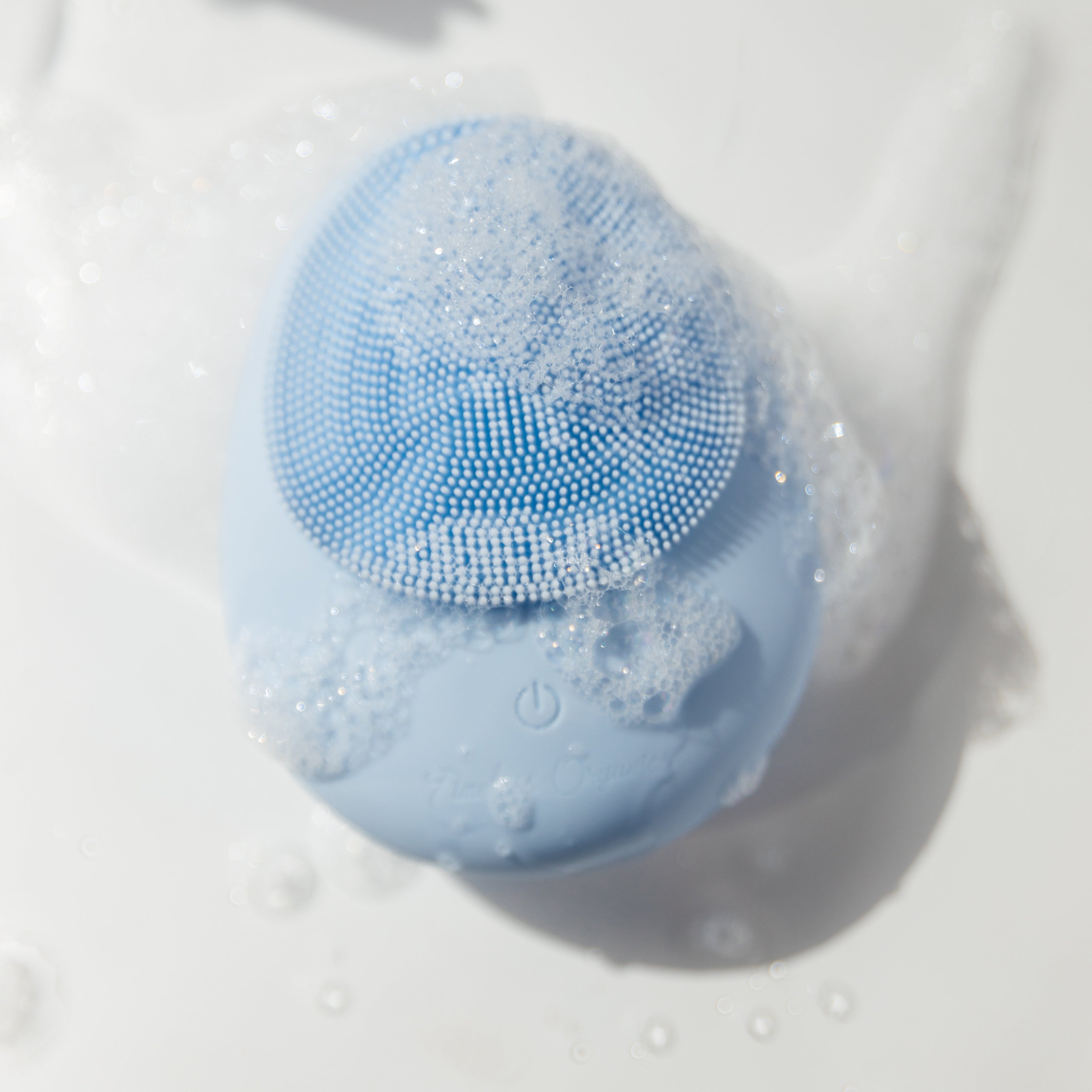 Silicone Facial Cleansing Brush